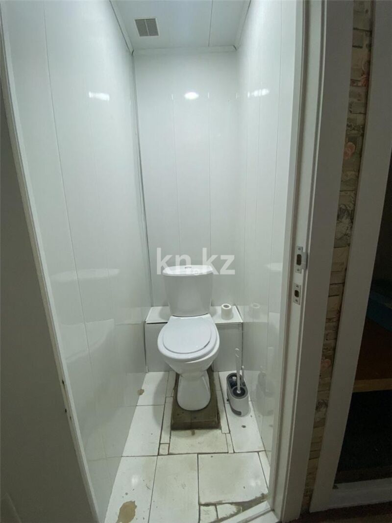 Продажа 3-комнатной квартиры, 54 м² - Продажа квартир в блочном доме в Казахстане - страница 199 фото 12 из 21