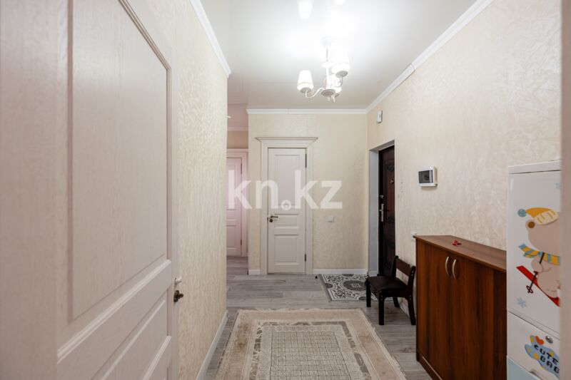 Продажа 2-комнатной квартиры, 60.3 м² - Продажа квартир в кирпичном доме в Астане - страница 196 фото 6 из 25