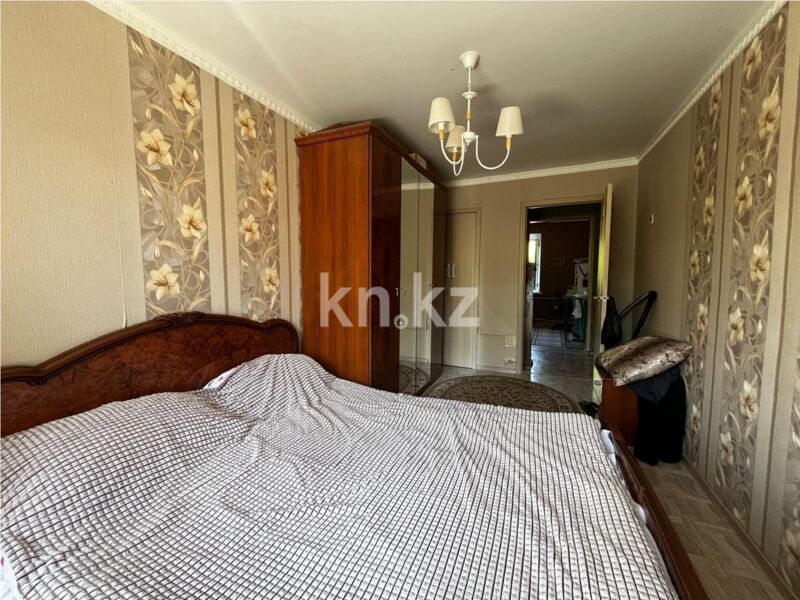 Продажа 3-комнатной квартиры, 52 м² - Продажа трехкомнатных квартир в Майкудуке Караганды - страница 7 фото 6 из 14