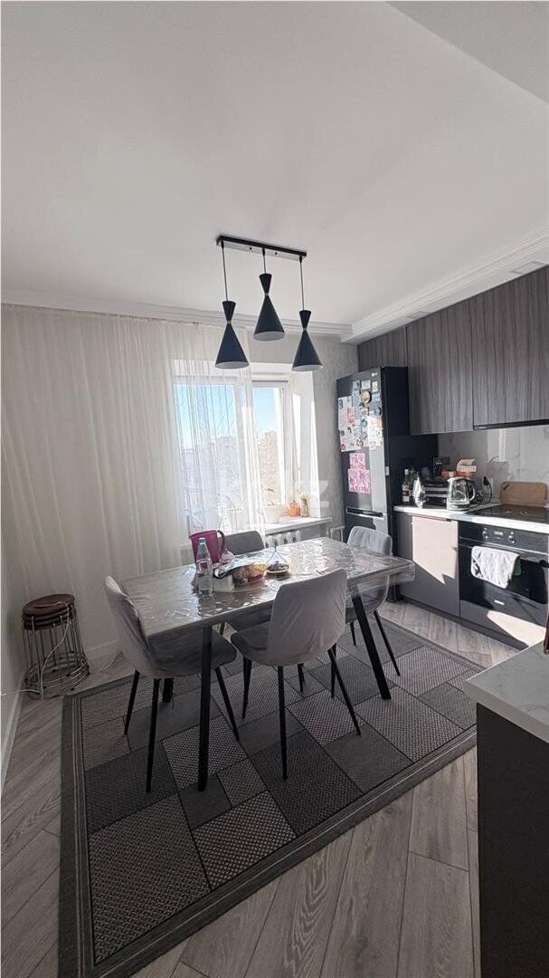Продажа 3-комнатной квартиры, 83 м² - Продажа трехкомнатных квартир в Темиртау - страница 4 фото 1 из 11