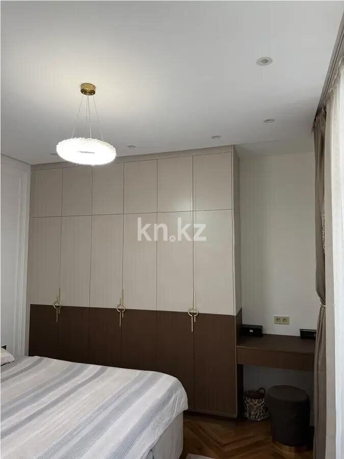 Продажа 3-комнатной квартиры, 77 м² - Продажа трехкомнатных квартир в Астане - страница 4 фото 2 из 3