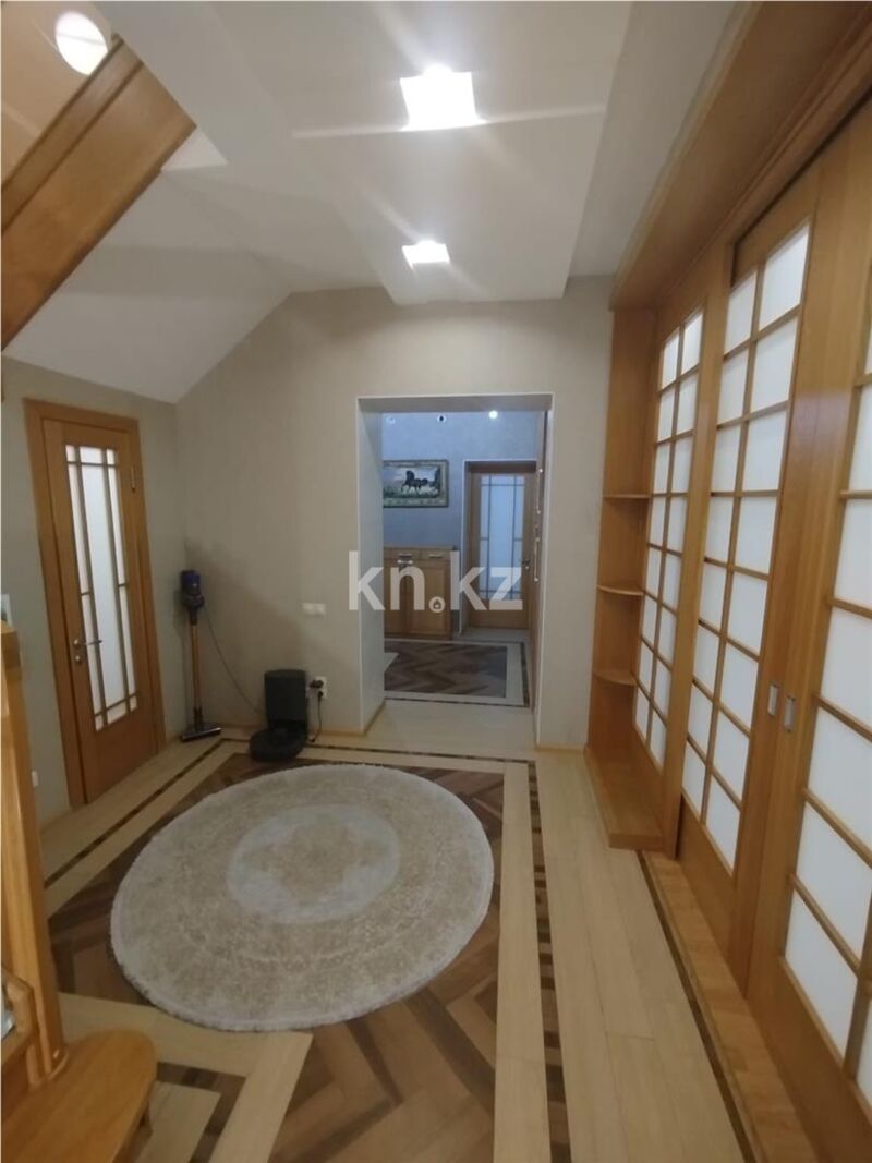 Продажа 6-комнатной квартиры, 241 м² - Продажа пятикомнатных и более квартир в Темиртау фото 41 из 59