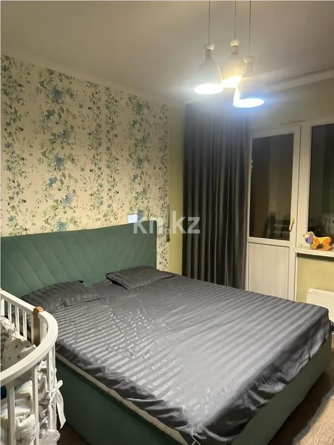 Продажа 3-комнатной квартиры, 93 м² - Продажа трехкомнатных квартир в Жетысуском р-не Алматы - страница 6 фото 1 из 3
