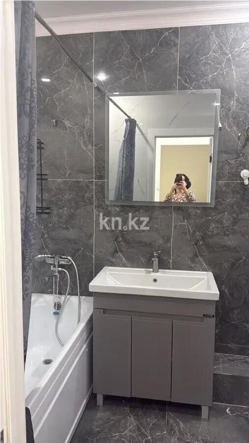Продажа 1-комнатной квартиры, 40 м² - Продажа квартир в монолитно-каркасном доме в Казахстане - страница 68 фото 2 из 2