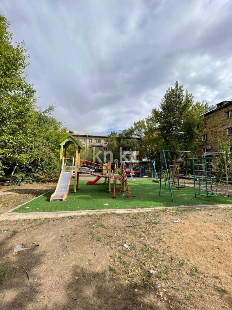 Продажа 2-комнатной квартиры, 43 м² - Продажа квартир в Караганде - страница 12 фото 14 из 14