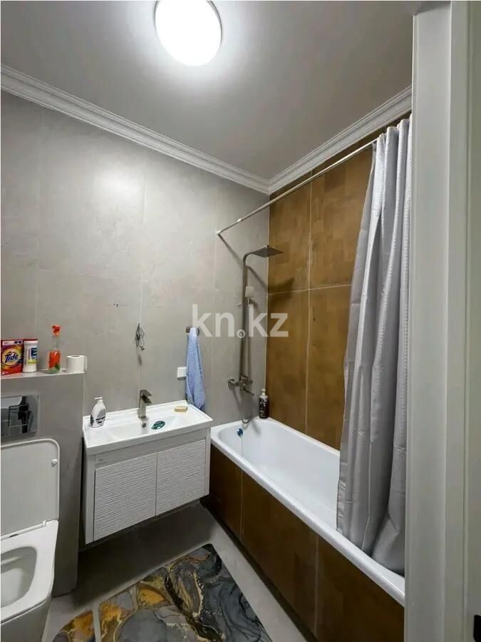 Продажа 2-комнатной квартиры, 43 м² - Продажа квартир в Казахстане - страница 31 фото 4 из 5