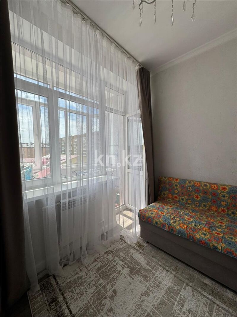 Продажа 3-комнатной квартиры, 62 м² - Продажа трехкомнатных квартир на Юго-Востоке Караганды - страница 24 фото 3 из 14