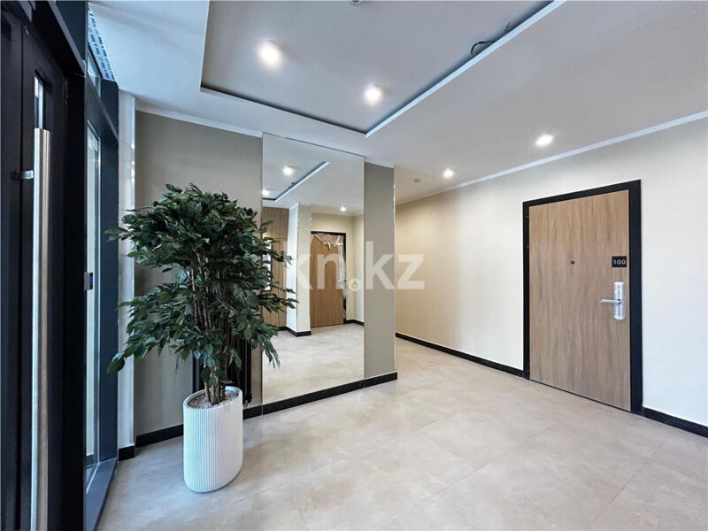 Продажа 3-комнатной квартиры, 90 м² - Продажа квартир в монолитно-каркасном доме в Караганде - страница 9 фото 9 из 18