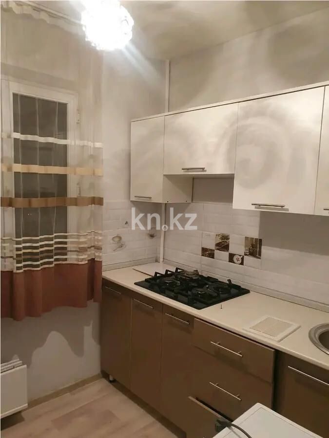 Продажа 3-комнатной квартиры, 56 м² - Продажа трехкомнатных квартир в Жетысуском р-не Алматы - страница 6 фото 4 из 7