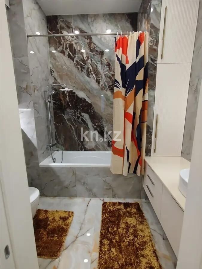 Продажа 5-комнатной квартиры, 180 м² - Продажа пятикомнатных и более квартир от собственников в Алматы фото 7 из 8