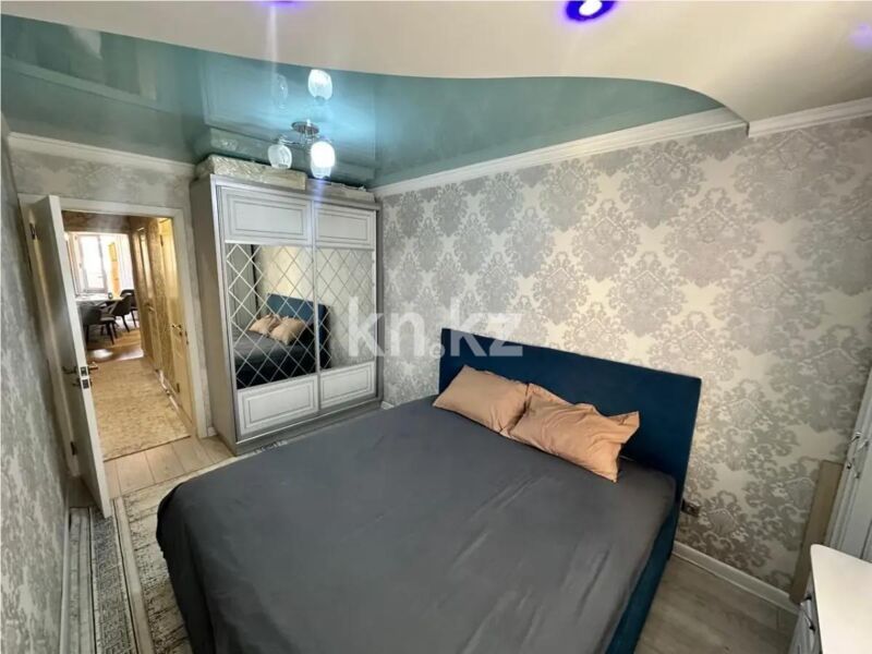 Продажа 2-комнатной квартиры, 54.6 м² - Продажа квартир в кирпичном доме в Астане - страница 49 фото 2 из 6
