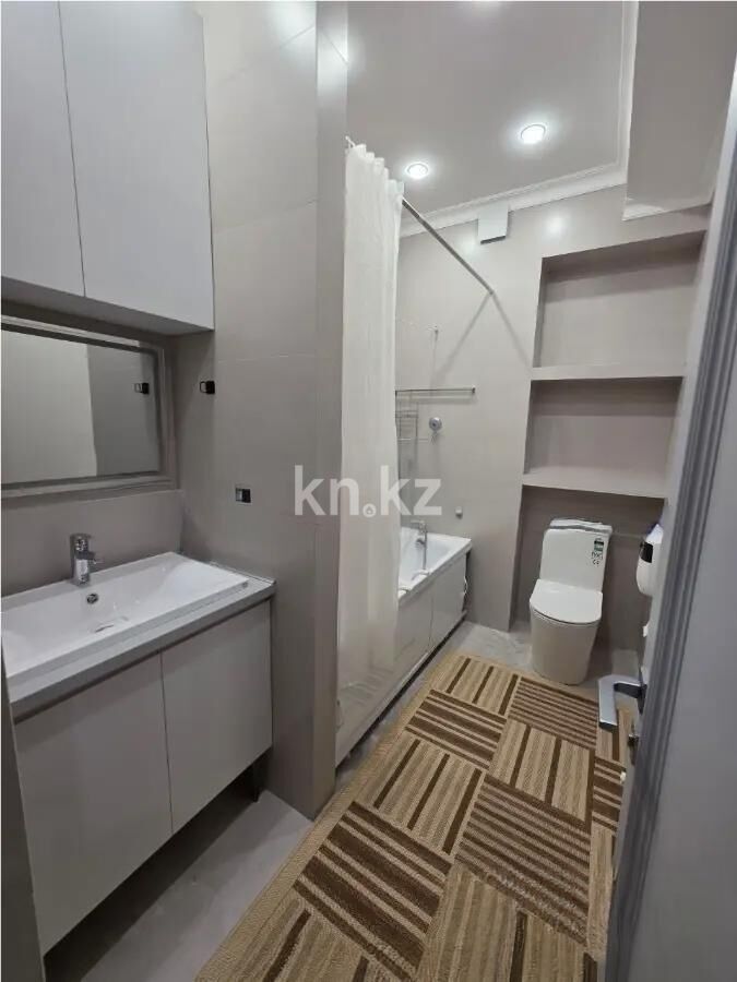 Продажа 3-комнатной квартиры, 137 м² - Продажа трехкомнатных квартир в монолитно-каркасном доме в Алматы фото 6 из 8