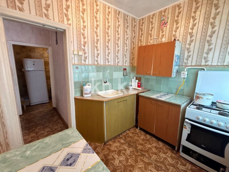 Продажа 2-комнатной квартиры, 42 м² - Продажа двухкомнатных квартир в Городе Караганды - страница 5 фото 8 из 18