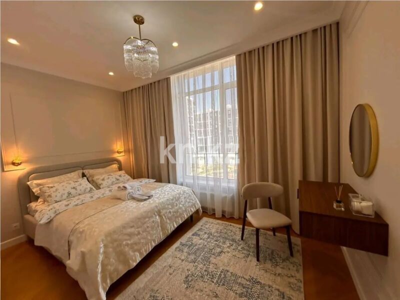 Продажа 2-комнатной квартиры, 55 м² - Продажа квартир в Казахстане - страница 31 фото 1 из 5