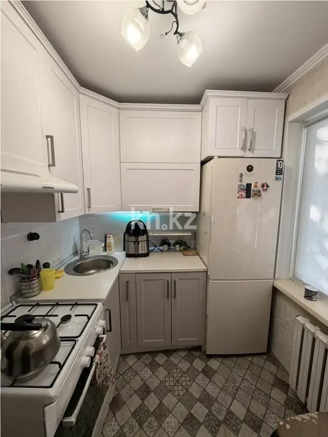 Продажа 3-комнатной квартиры, 61.6 м² - Продажа трехкомнатных квартир в Ауэзовском р-не Алматы - страница 16 фото 4 из 7
