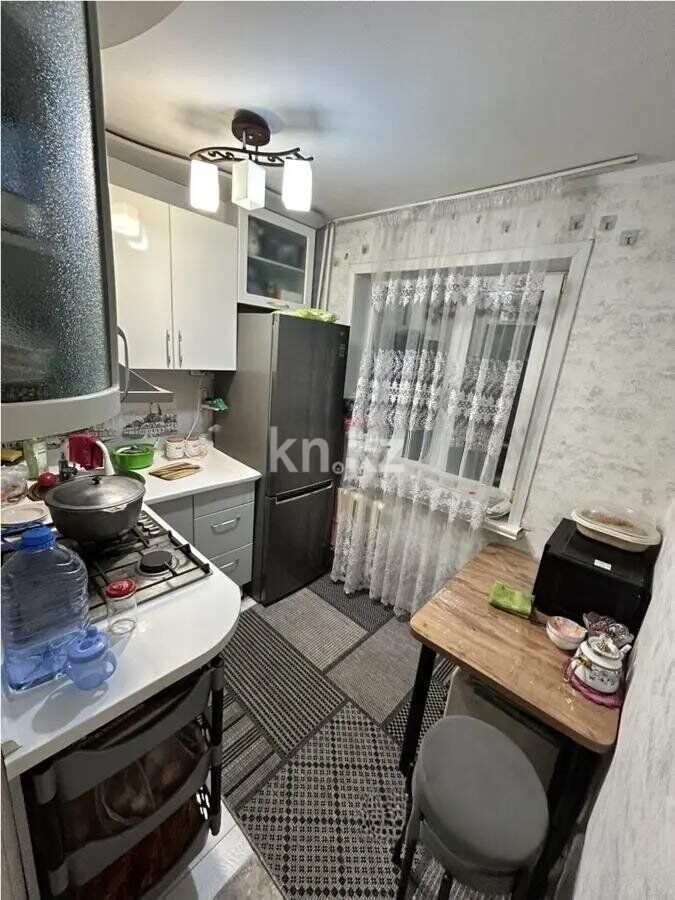 Продажа 2-комнатной квартиры, 55 м² - Продажа двухкомнатных квартир от собственников в Темиртау фото 3 из 5