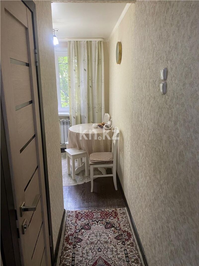 Продажа 2-комнатной квартиры, 43 м² - Продажа двухкомнатных квартир на Юго-Востоке Караганды - страница 25 фото 10 из 10