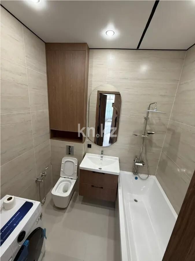 Продажа 2-комнатной квартиры, 61 м² - Продажа квартир в Казахстане - страница 46 фото 4 из 5