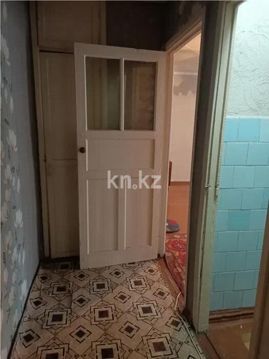 Продажа 1-комнатной квартиры, 35 м² - Продажа квартир в блочном доме в Темиртау фото 4 из 4