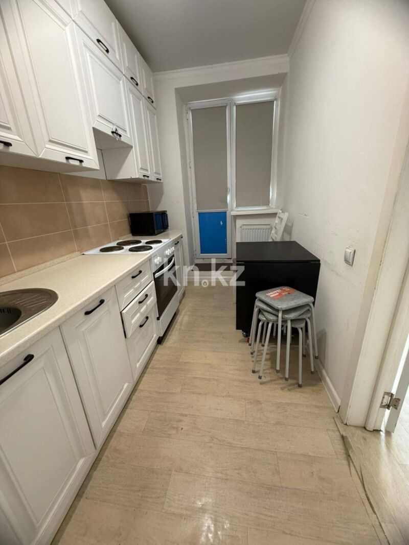 Аренда 1-комнатной квартиры, 27 м² - Аренда квартир помесячно в р-не Косшы Астаны фото 1 из 9