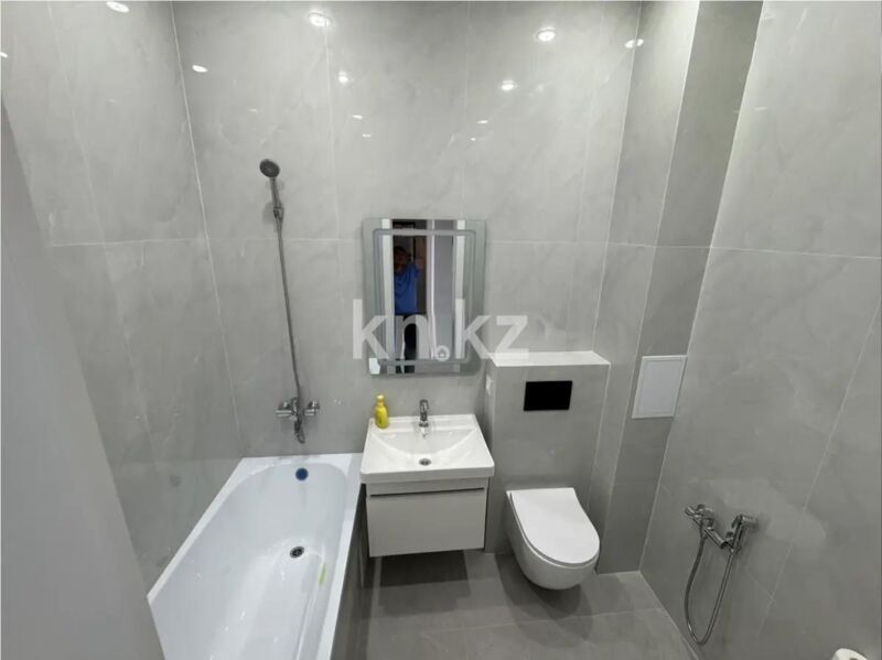 Продажа 3-комнатной квартиры, 62.4 м² - Продажа трехкомнатных квартир в кирпичном доме в Казахстане - страница 78 фото 4 из 5