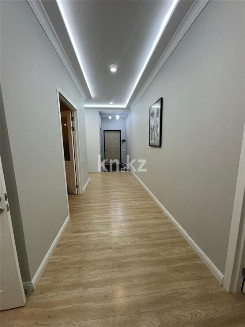 Продажа 3-комнатной квартиры, 105 м² - Продажа квартир в блочном доме в Астане - страница 24 фото 13 из 20