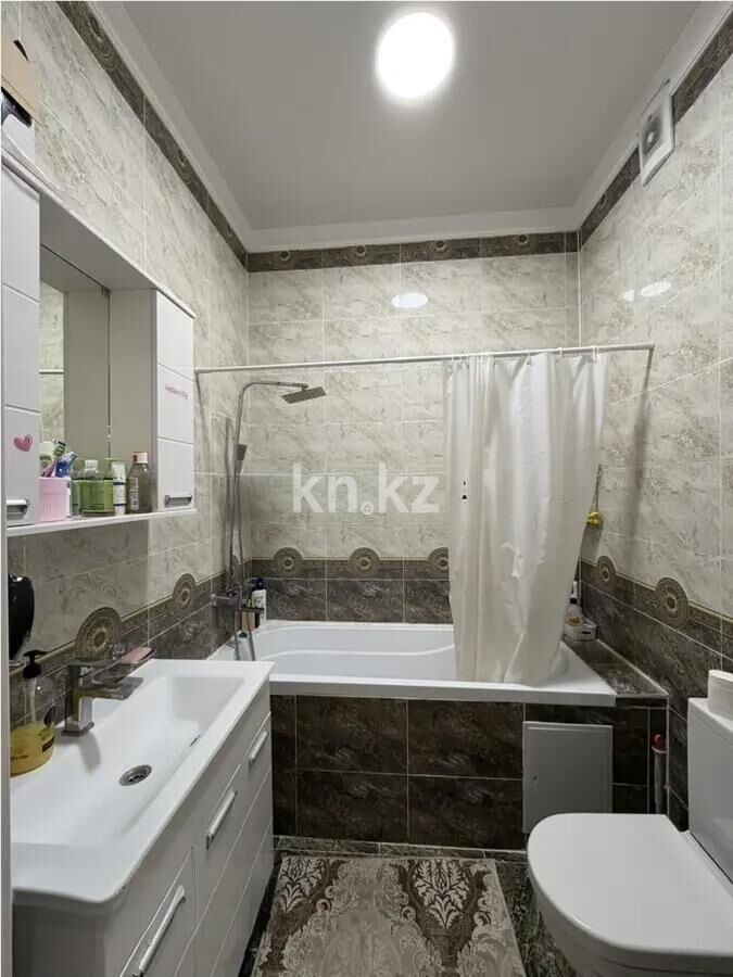Продажа 1-комнатной квартиры, 34 м² - Продажа недвижимости в Казахстане - страница 24 фото 3 из 4