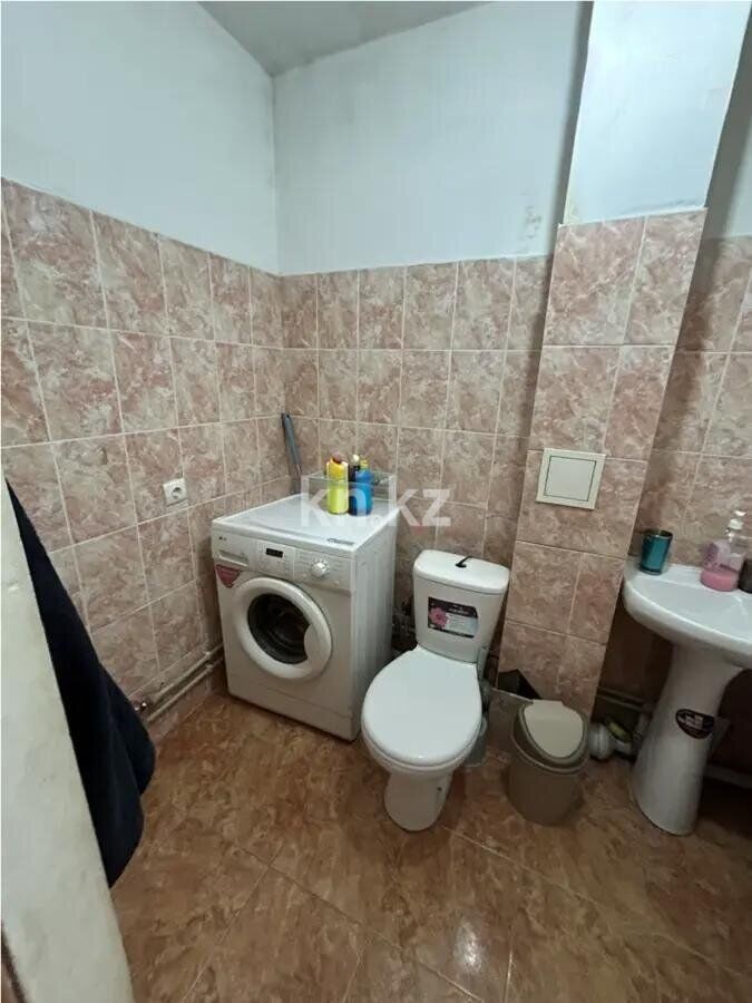 Продажа 1-комнатной квартиры, 32 м² - Продажа однокомнатных квартир в Астане - страница 18 фото 3 из 3