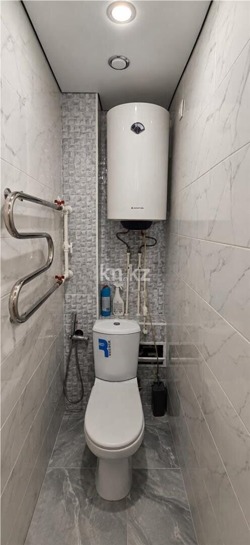 Продажа 3-комнатной квартиры, 60 м² - Продажа трехкомнатных квартир на Юго-Востоке Караганды фото 9 из 9