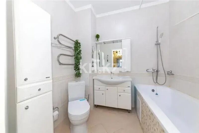 Продажа 3-комнатной квартиры, 103 м² - Продажа трехкомнатных квартир в кирпичном доме в Казахстане - страница 57 фото 5 из 7