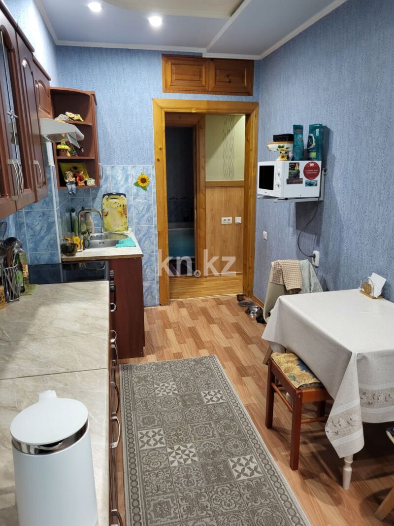 Продажа 3-комнатной квартиры, 70 м² - Продажа квартир в Балхаше фото 15 из 15