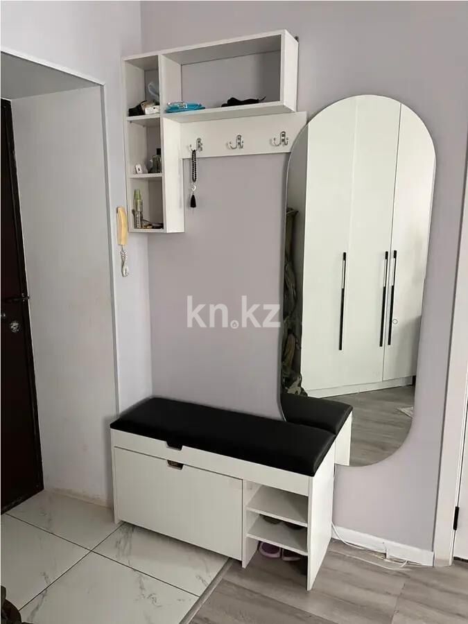 Продажа 1-комнатной квартиры, 30 м² - Продажа однокомнатных квартир в р-не Косшы Астаны - страница 3 фото 5 из 5