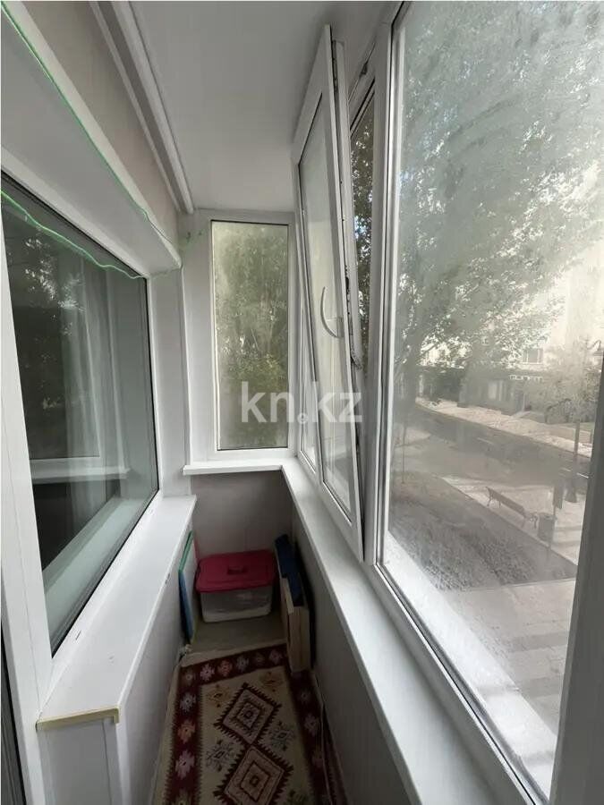 Продажа 2-комнатной квартиры, 40 м² - Продажа квартир в Казахстане - страница 121 фото 5 из 5