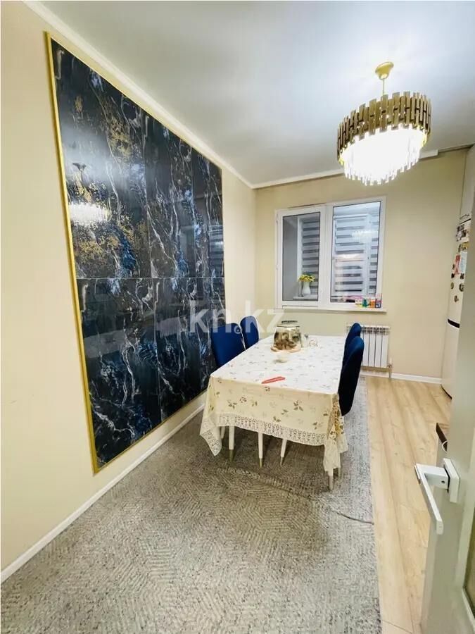 Продажа 3-комнатной квартиры, 84 м² - Продажа квартир в Бостандыкском р-не Алматы - страница 2 фото 3 из 7