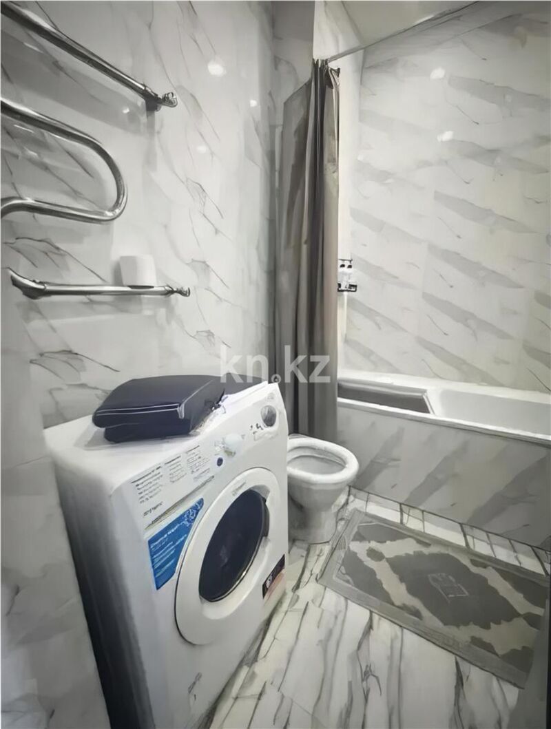 Продажа 1-комнатной квартиры, 30 м² - Продажа квартир в Казахстане - страница 23 фото 3 из 3