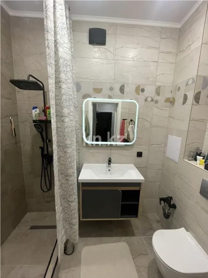 Продажа 2-комнатной квартиры, 56 м² - Продажа двухкомнатных квартир в кирпичном доме в Астане - страница 62 фото 4 из 5