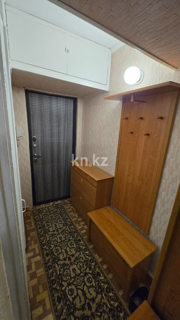 Продажа 3-комнатной квартиры, 58.5 м² - Продажа квартир в кирпичном доме в Казахстане - страница 4 фото 5 из 8