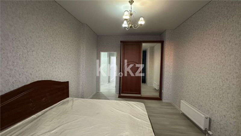Продажа 3-комнатной квартиры, 85 м² - Продажа квартир в монолитно-каркасном доме в Астане - страница 121 фото 7 из 12