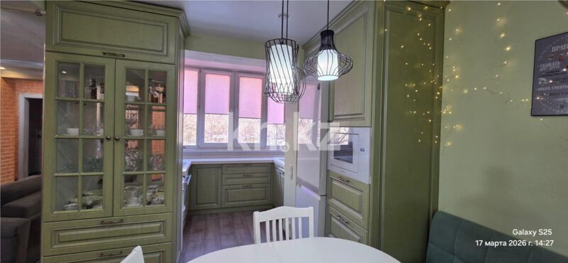 Продажа 5-комнатной квартиры, 108 м² - Продажа пятикомнатных и более квартир в Темиртау фото 3 из 26