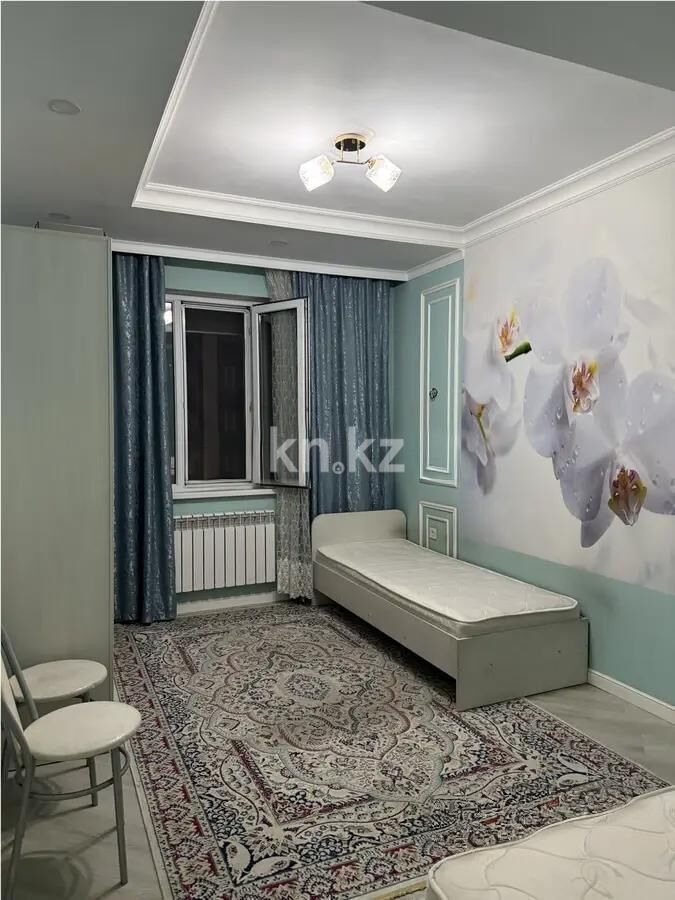 Продажа 2-комнатной квартиры, 58.2 м² - Продажа квартир в монолитно-каркасном доме в Казахстане - страница 14 фото 2 из 5