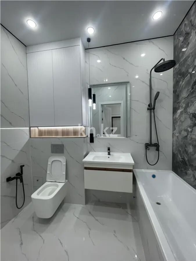 Продажа 3-комнатной квартиры, 91 м² - Продажа квартир в Казахстане - страница 52 фото 5 из 7