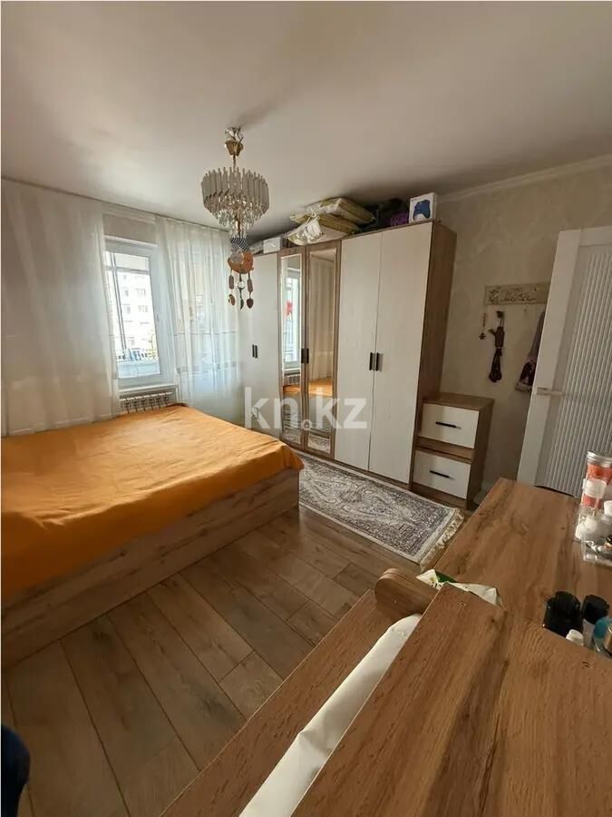 Продажа 3-комнатной квартиры, 89 м² - Продажа квартир в блочном доме в Астане - страница 134 фото 3 из 7