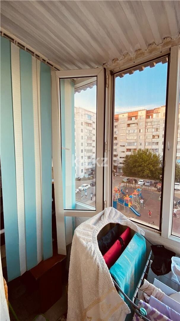 Продажа 4-комнатной квартиры, 86 м² - Продажа четырехкомнатных квартир в панельном доме в Караганде - страница 4 фото 12 из 14