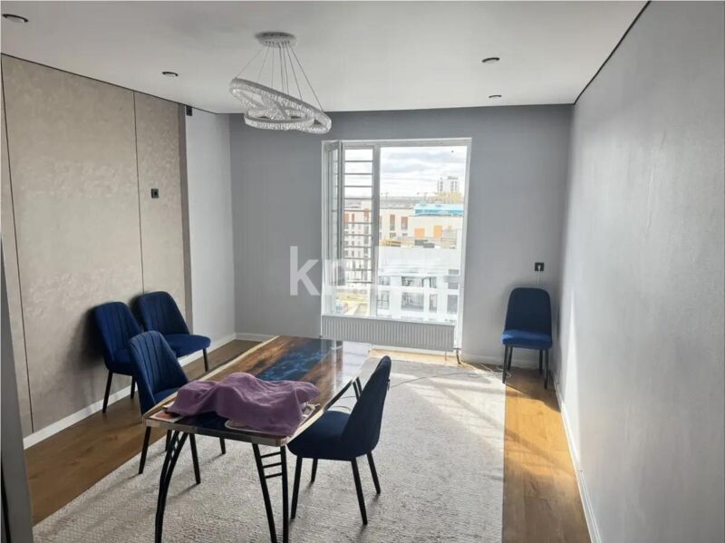 Продажа 3-комнатной квартиры, 63.12 м² - Продажа квартир в Астане - страница 7 фото 1 из 5