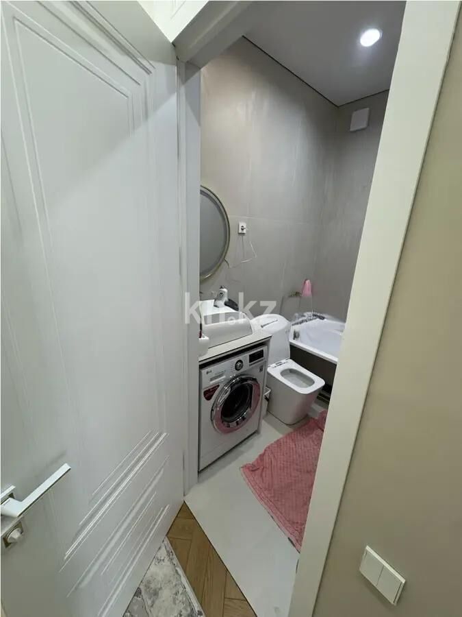 Продажа 3-комнатной квартиры, 71 м² - Продажа трехкомнатных квартир в Алатауском р-не Алматы - страница 11 фото 4 из 5