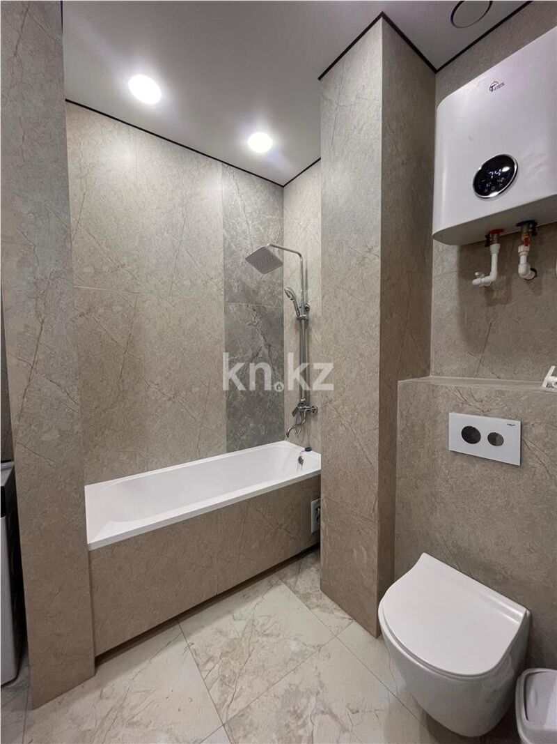 Продажа 1-комнатной квартиры, 39 м² - Продажа квартир в Караганде - страница 30 фото 8 из 10