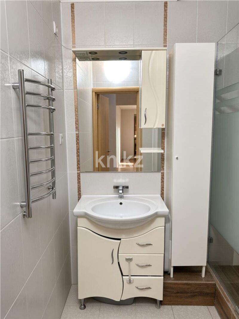 Продажа 3-комнатной квартиры, 77 м² - Продажа квартир в р-не Байконур Астаны - страница 4 фото 16 из 28