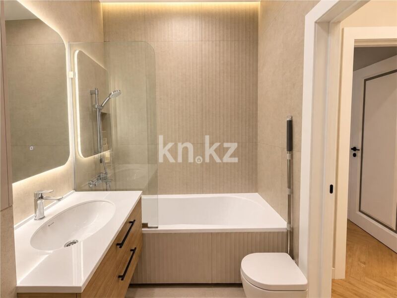 Продажа 4-комнатной квартиры, 125 м² - Продажа квартир на Юго-Востоке Караганды - страница 2 фото 30 из 43