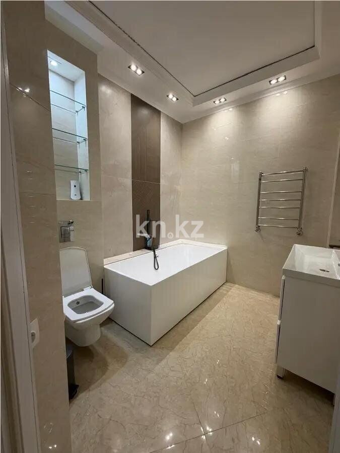 Продажа 3-комнатной квартиры, 100 м² - Продажа квартир в Казахстане - страница 27 фото 4 из 4