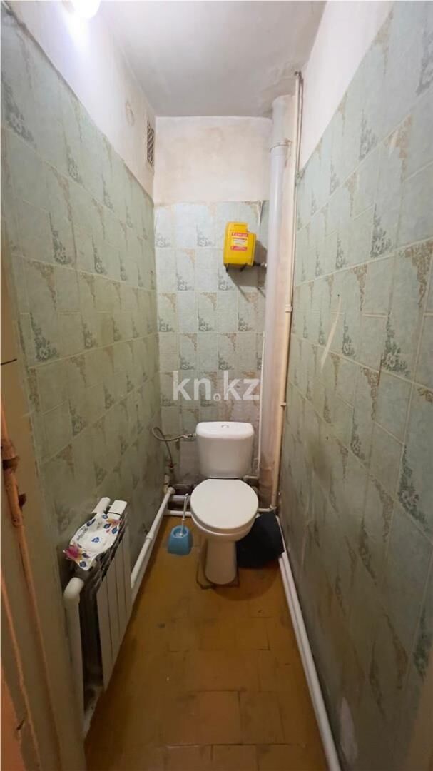 Продажа 3-комнатной квартиры, 59 м² - Продажа квартир в Михайловке Караганды - страница 3 фото 11 из 13
